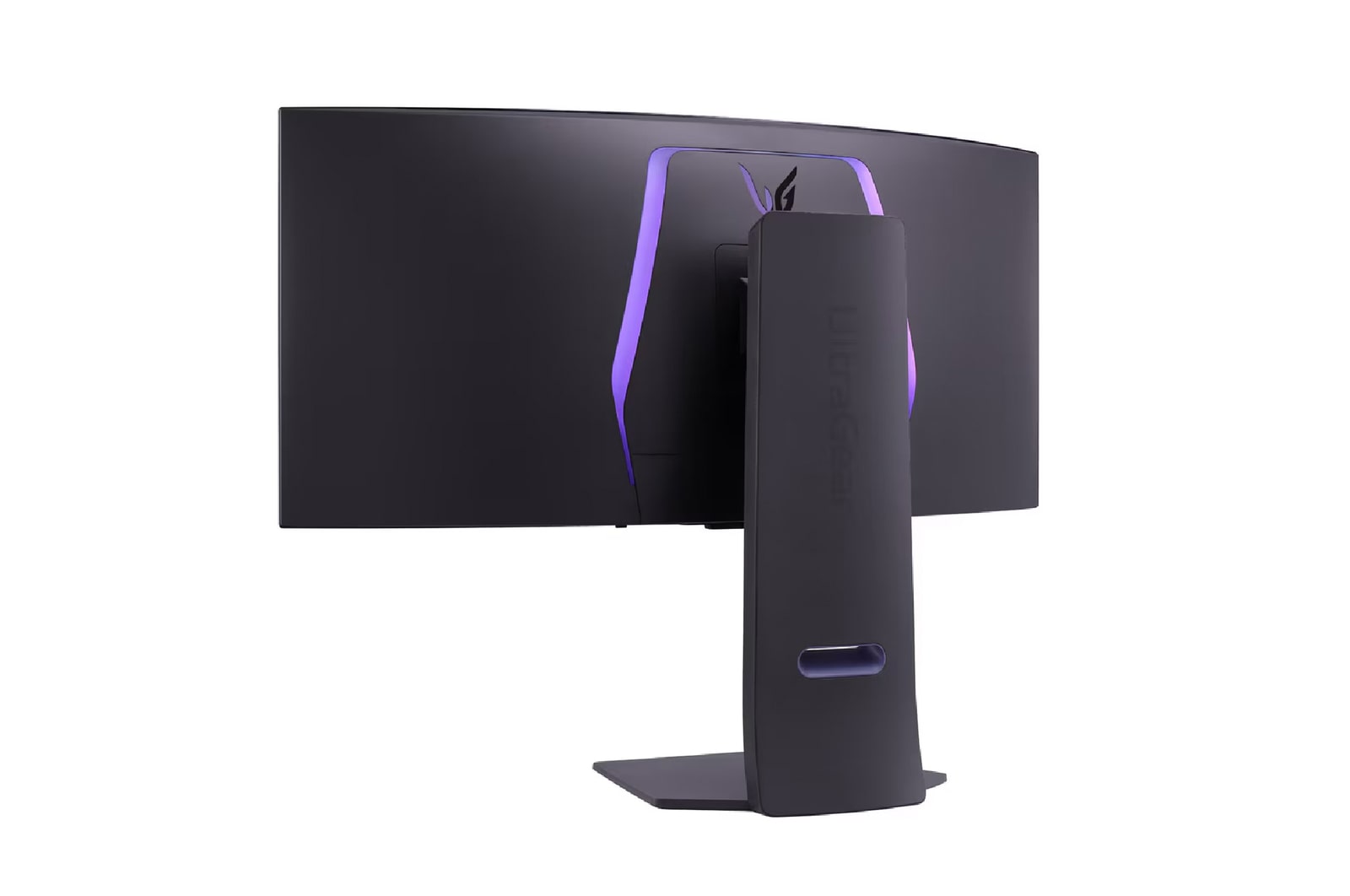  Monitor LG -  34GS95QE-B